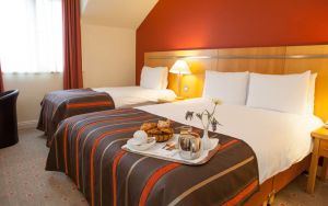 Bedrooms @ Lahinch Coast Hotel